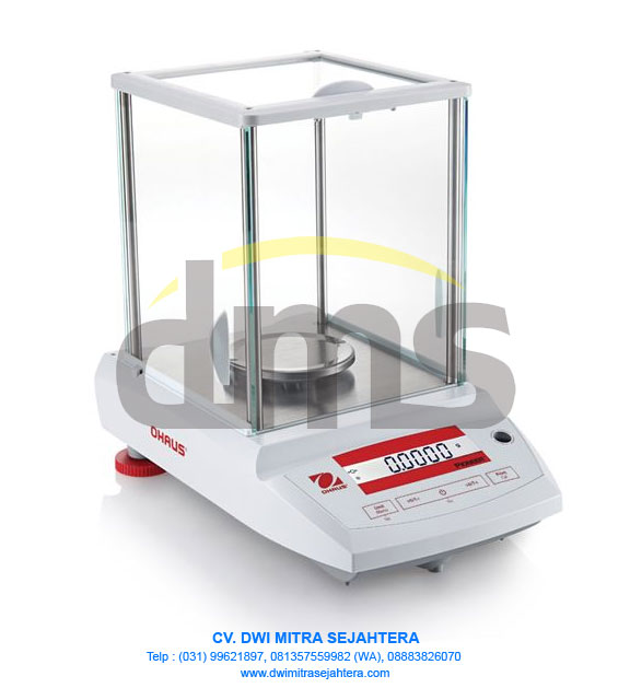 Balance-Ohaus-PA224