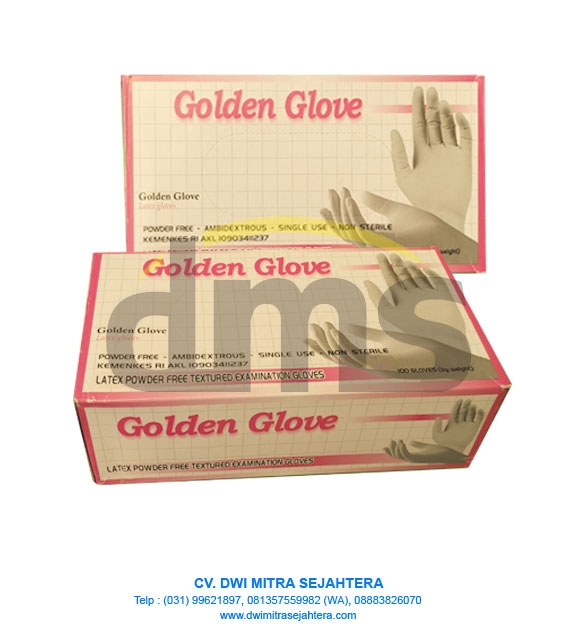 Golden-Glove-Latex-Powder-Free-Textured