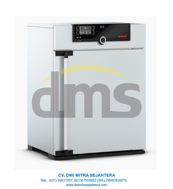 Incubator-Memmert-IN110