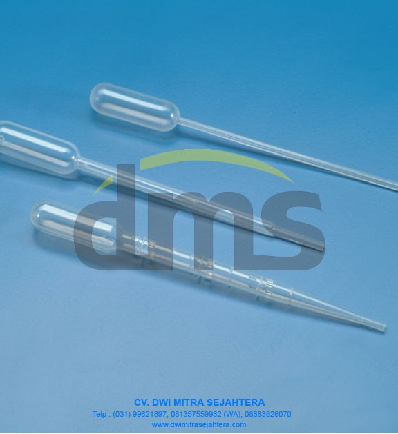 Kartel-Pasteur-Pipette