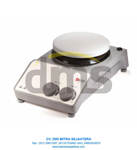 Magnetic-Hot-Plate-Stirrer-Dlab-MS-H-S