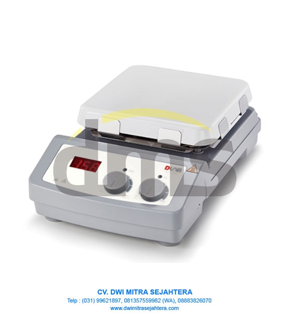 Magnetic-Hot-Plate-Stirrer-Dlab-MS7-H550-S