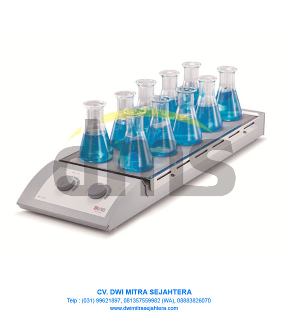Magnetic-Hot-Plate-Stirrer-MS-H-S10