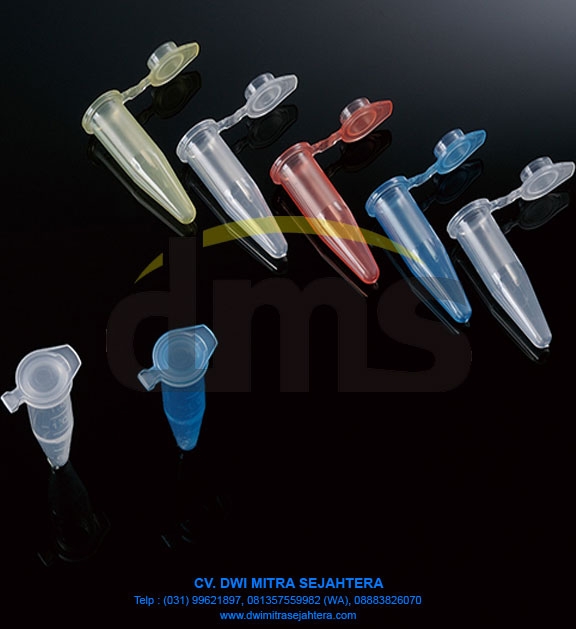 Microcentrifuge-Tubes-Biologix