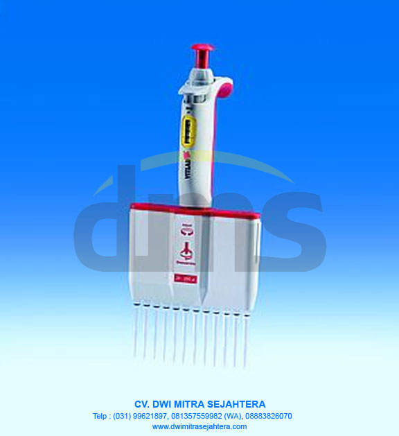 Micropipette-Multi-Channel-Vitlab