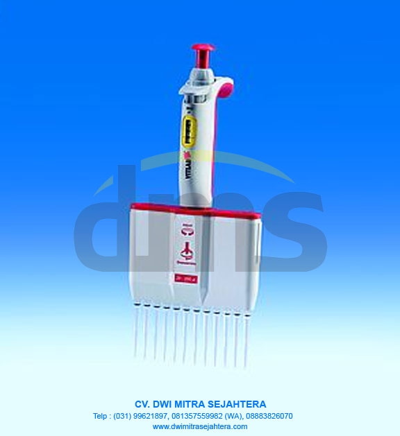 Micropipette-Multi-Channel-Vitlab