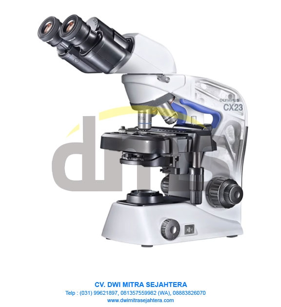 Microscope-Olympus-CX23