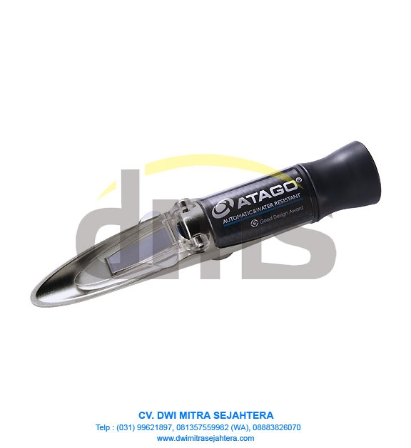 Refractometer-For-Milky-Samples-Master-53S