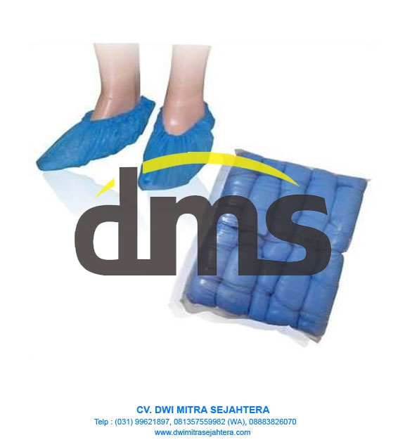 Shoe-Cover-Onemed