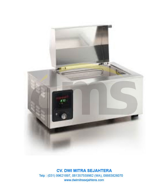 Waterbath-Memmert-WNB-14-Rack